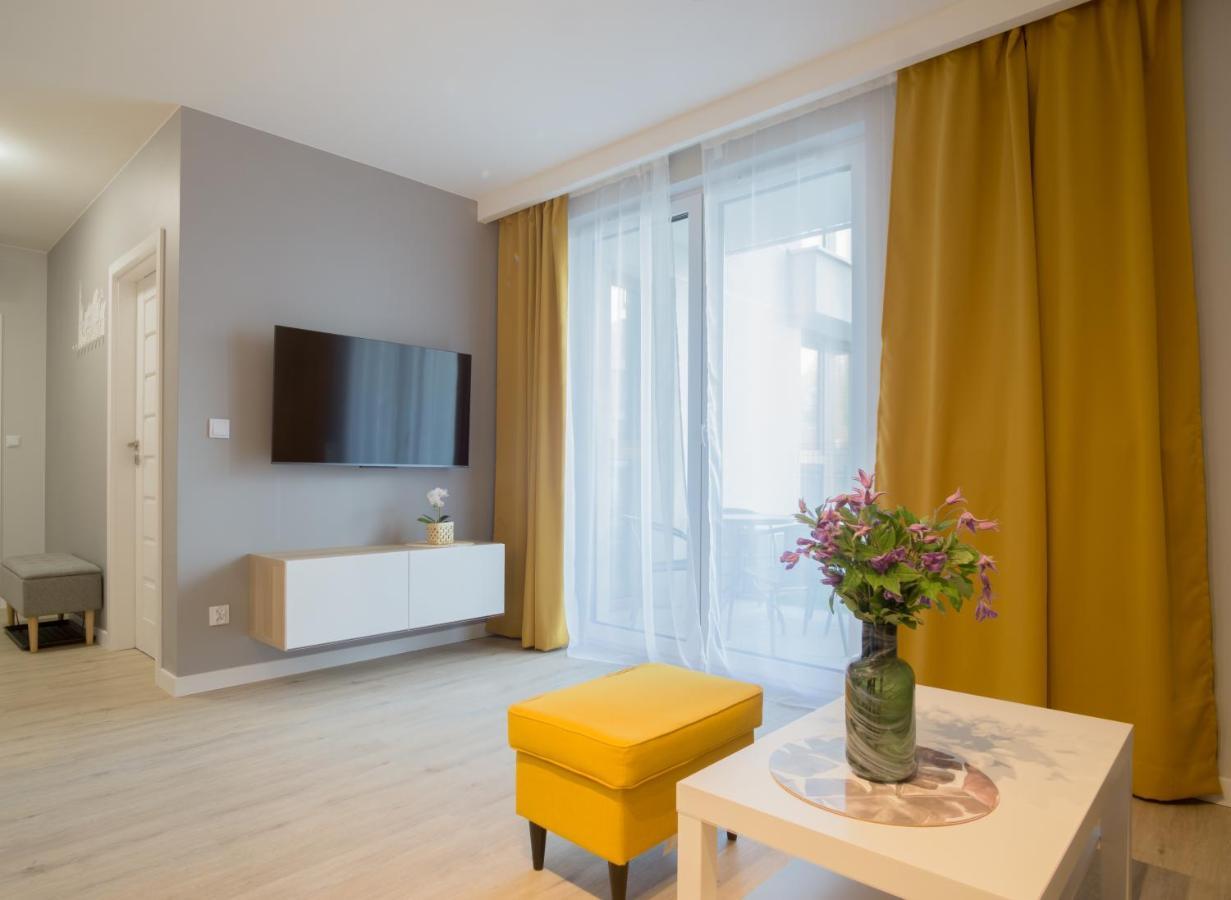 Lejlighed Roomsy - Walowa Gdańsk